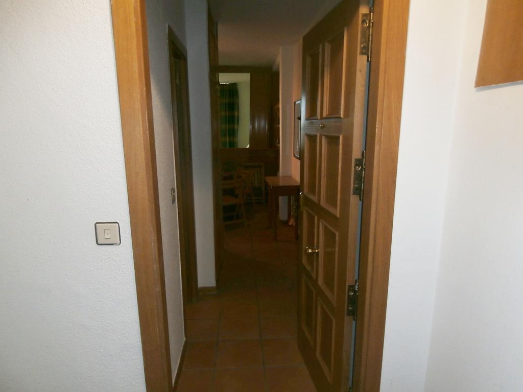 Apartamento Estudio Los Valles Asn 시에라네바다 외부 사진